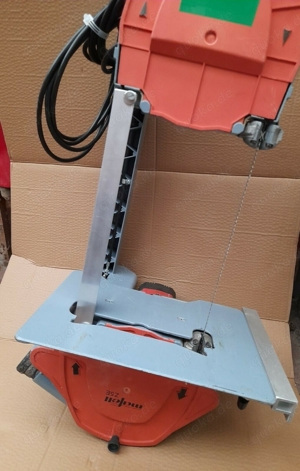 Mafell Handbandsäge Z 5 Bandsäge 230 V Bild 6