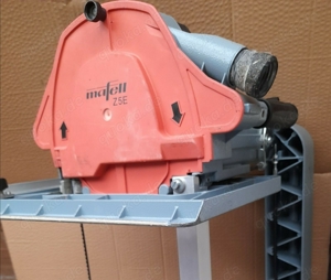 Mafell Handbandsäge Z 5 Bandsäge 230 V Bild 2