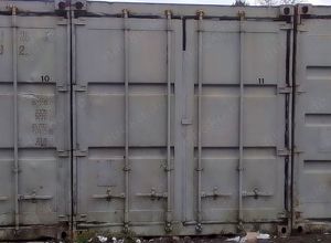 Lager Container zu vermieten