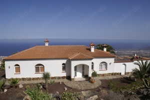 Wunderschöne Finca auf Teneriffa