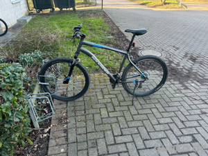 mountainbike