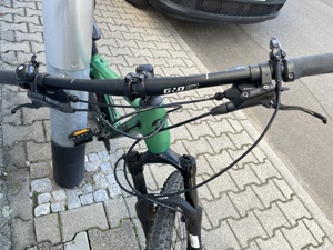 Ghost Fahrrad 27 Zoll