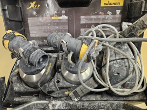 Wagner Farbsprühsystem Finish CONTROL 3500 Pro Spraypack Bild 4