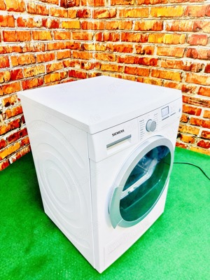  7kg A++ Trockner Wärmepumpentrockner Siemens (Lieferung möglich)