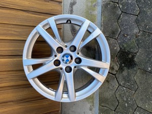 Alufelgen BMW