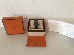 Hermes Arceau Grande Lune 43mm Automatic Neu