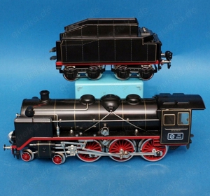 Hehr seltene HGR 7012920 Spur 0