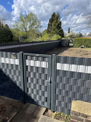 Zaun & Torsystem - 