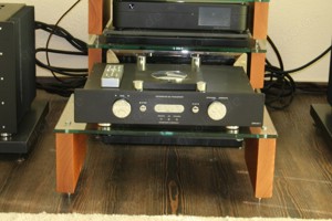 Accustic Arts, CD Laufwerk DRIVE2, neuwertig