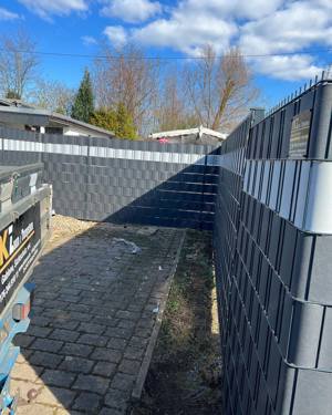 Zaun & Torsystem -  Bild 3