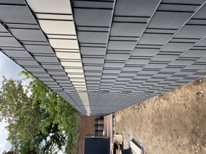 Zaun & Torsystem -  Bild 2