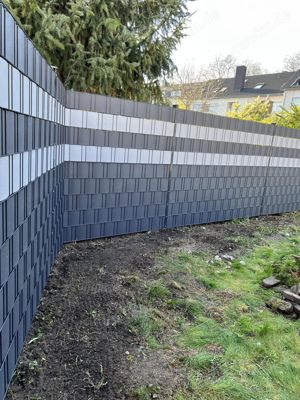 Zaun & Torsystem -  Bild 4