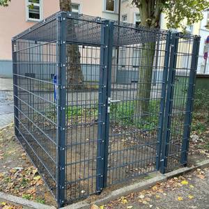 Zaun & Torsystem -  Bild 6