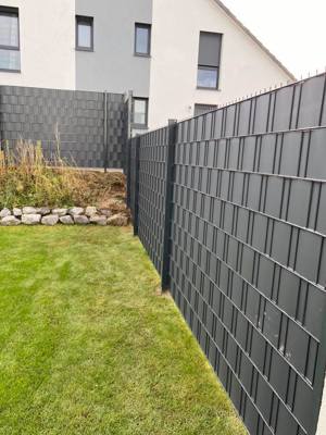 Zaun & Torsystem -  Bild 5