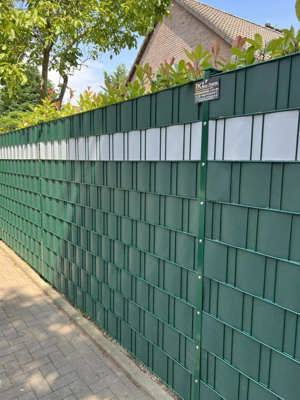 Zaun & Torsystem -  Bild 7