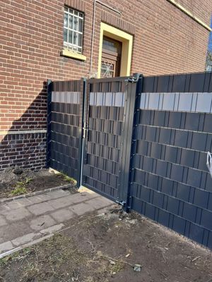 Zaun & Torsystem -  Bild 8