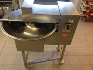 Mado MTK 561D Tischkutter auf Gestell - fahrbar - fast nie benutzt - tadellos