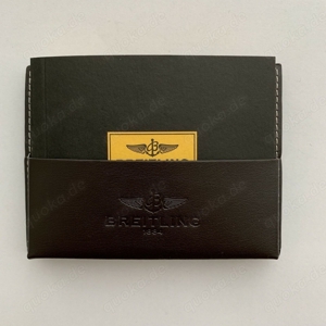 Breitling Colt 44 Automatic Armbamduhr Herren A1738811BD44 Bild 3
