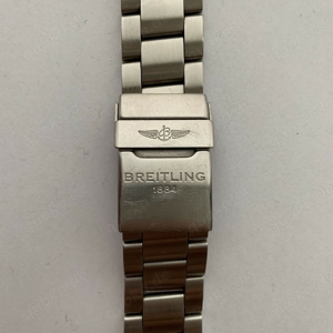 Breitling Colt 44 Automatic Armbamduhr Herren A1738811BD44 Bild 6