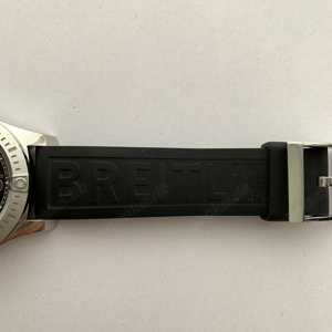 Breitling Colt 44 Automatic Armbamduhr Herren A1738811BD44 Bild 5