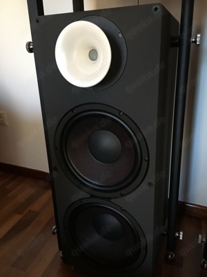 Avantgarde Acoustic Uno Nano