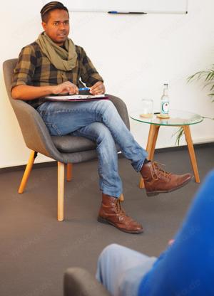 Life und Single Coach