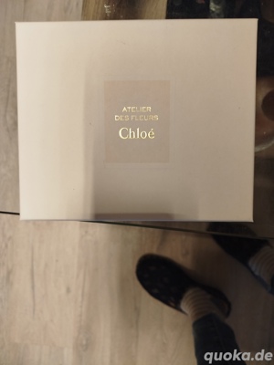 Chloé Atelier Des Fleurs 10ml