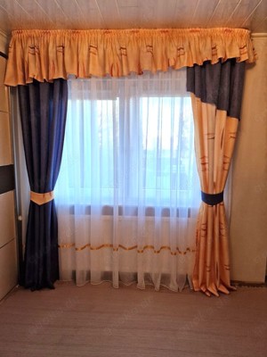 Gardinen Set   wegen Umzug zu verkaufen