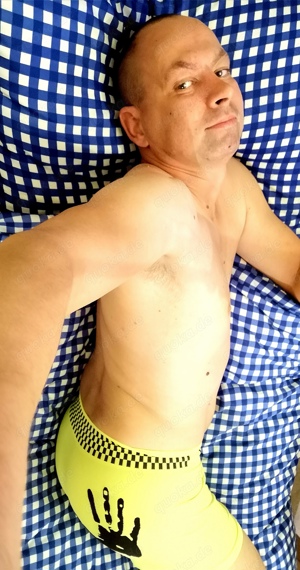 Kuscheliger Sex und Freundschaft plus  Bild 3