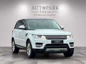 Land Rover Range Rover Sport HSE MERIDIAN|PANO|AHK|LED