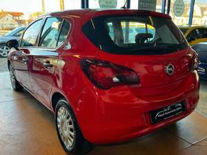 Opel Corsa E Selection/74TKM/KLIMA Bild 2