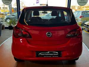 Opel Corsa E Selection/74TKM/KLIMA Bild 3