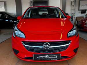 Opel Corsa E Selection/74TKM/KLIMA Bild 5