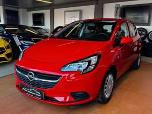 Opel Corsa E Selection/74TKM/KLIMA Bild 1