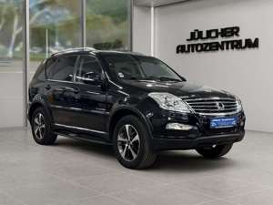 SsangYong Rexton 2.2 Diesel e-XDi 220 Sapphire 4WD 7-Sitze