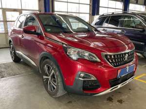 Peugeot 3008 3008 THP 165 EAT6 Stop