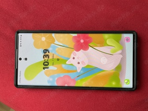 Samsung Galaxy S22 Ultra abzugeben