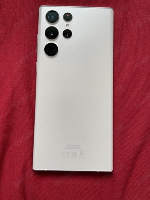 Samsung Galaxy S22 Ultra abzugeben Bild 2