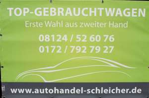 BMW 525 5 Limousine 525 d Sport Line