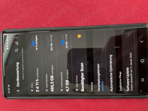 Samsung Galaxy S22 Ultra abzugeben Bild 9