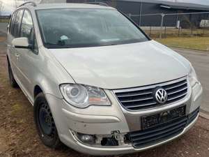 Volkswagen Touran Trendline