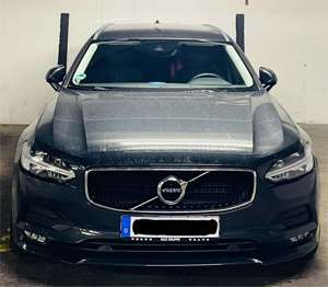 Volvo V90 Sehr gute Ausstattung: LED, AHK, Leder und und und