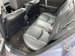 Mazda 6 Bild 5