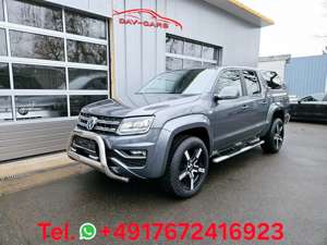 Volkswagen Amarok Highline 4Motion LED ST.Heiz.Netto 22660€