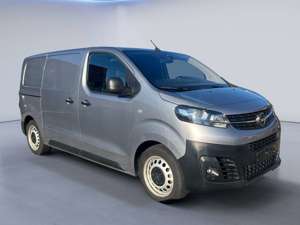 Opel Vivaro 2.0 D M Autom. Elegance +Holz+Navi+RFK+Glas+