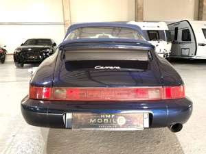 Porsche 964 911/964 Carrera 2 Cabriolet Wertgutachten 2025 Bild 4