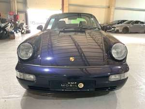 Porsche 964 911/964 Carrera 2 Cabriolet Wertgutachten 2025 Bild 2