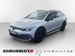 Volkswagen Golf Alltrack 2.0 TDI DSG 4Motion DCC AHK*IQ-LIGHT*V...