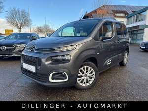 Citroen Berlingo 1.5 HDI Feel Navi KLIMA Temp. DAB+ PDC