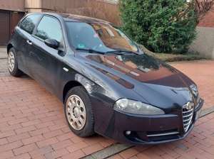 Alfa Romeo 147 147 1.9 JTD 8V M-Jet DPF Progression Bild 3